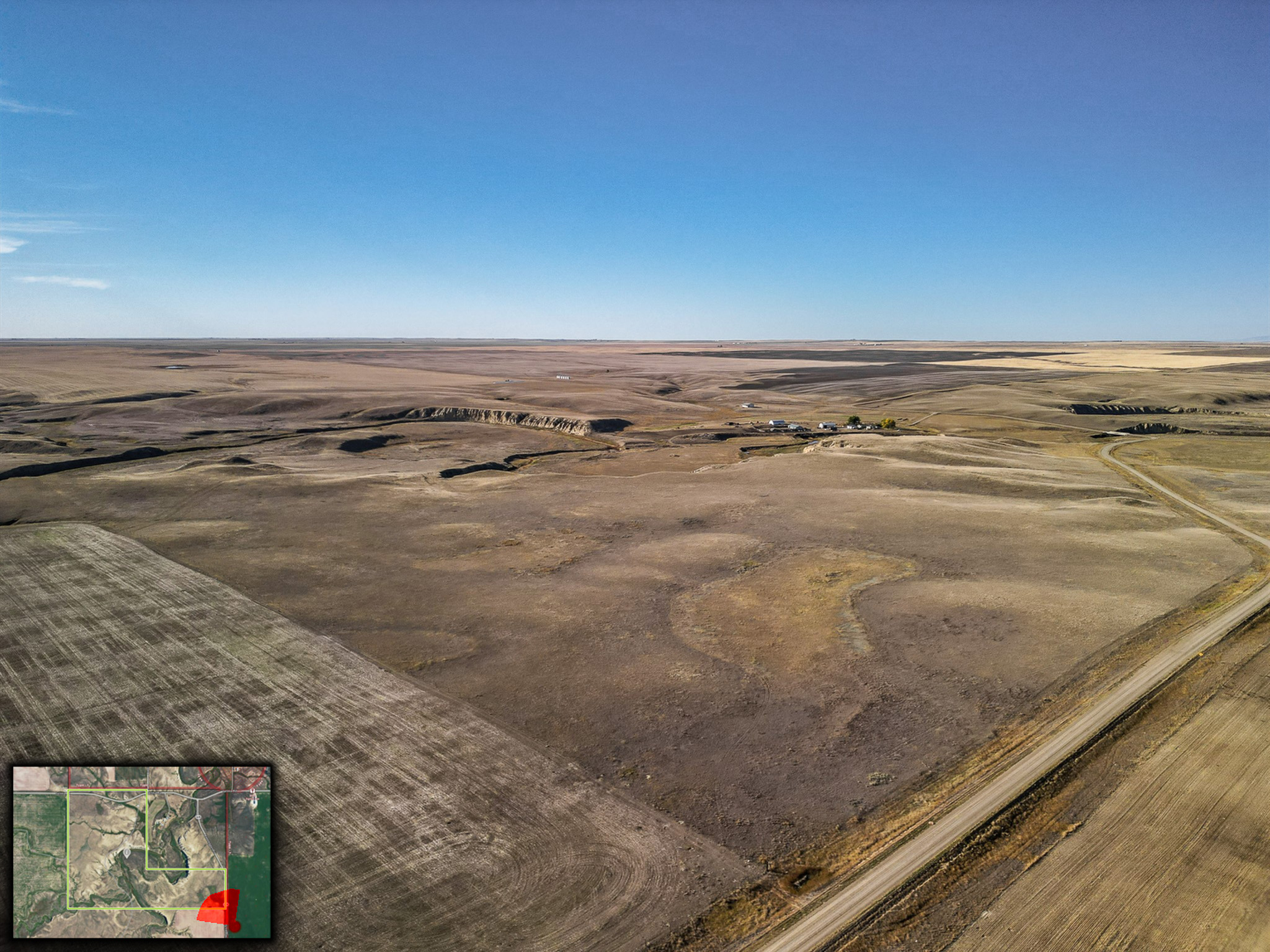 TBD Selma Road