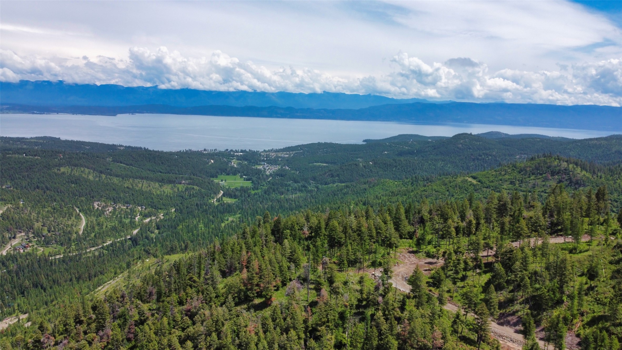 1850 Blacktail Road