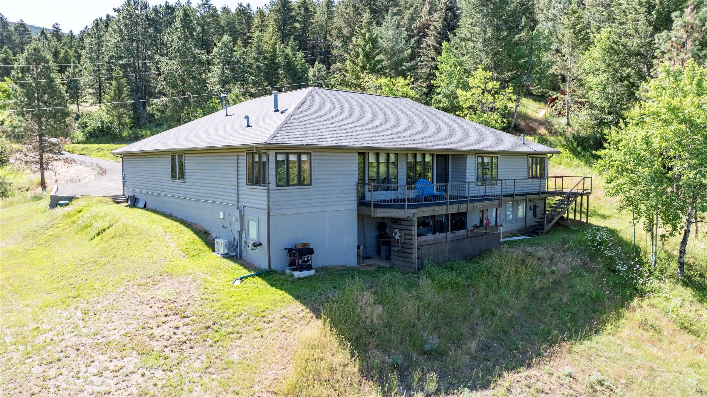 47 Bootlegger Trail