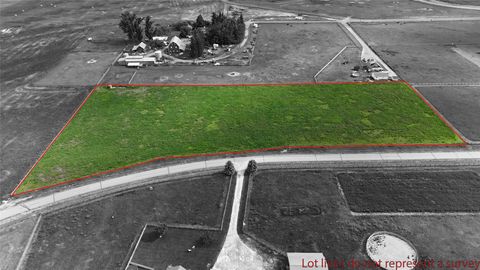 Tiny photo for 147 Farmland Acres Drive, Kalispell, MT 59901 (MLS # 30067391)