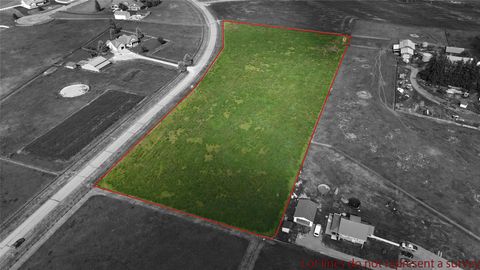 Tiny photo for 147 Farmland Acres Drive, Kalispell, MT 59901 (MLS # 30067391)