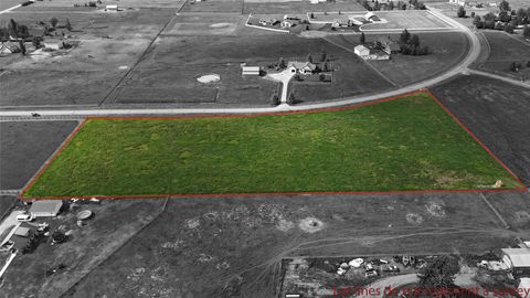 Tiny photo for 147 Farmland Acres Drive, Kalispell, MT 59901 (MLS # 30067391)