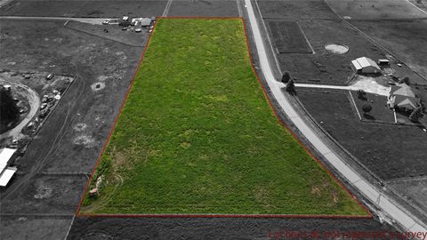 Tiny photo for 147 Farmland Acres Drive, Kalispell, MT 59901 (MLS # 30067391)