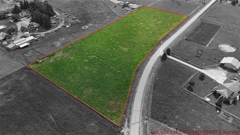 Tiny photo for 147 Farmland Acres Drive, Kalispell, MT 59901 (MLS # 30067391)