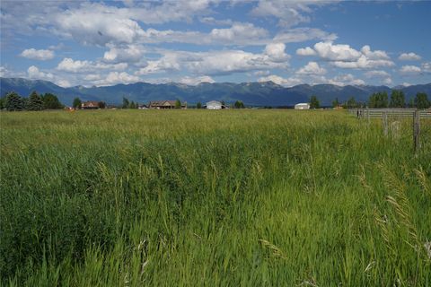 Tiny photo for 147 Farmland Acres Drive, Kalispell, MT 59901 (MLS # 30067391)