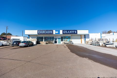 1001 9th Street NW Great Falls MT 59404