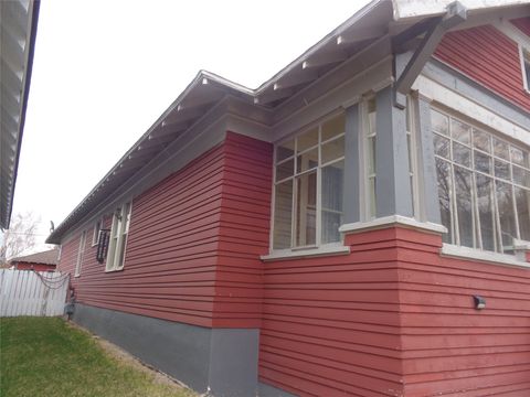 Tiny photo for 617 Locust Street, Anaconda, MT 59711 (MLS # 30067912)