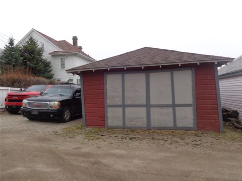 Tiny photo for 617 Locust Street, Anaconda, MT 59711 (MLS # 30067912)