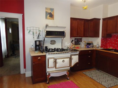 Tiny photo for 617 Locust Street, Anaconda, MT 59711 (MLS # 30067912)