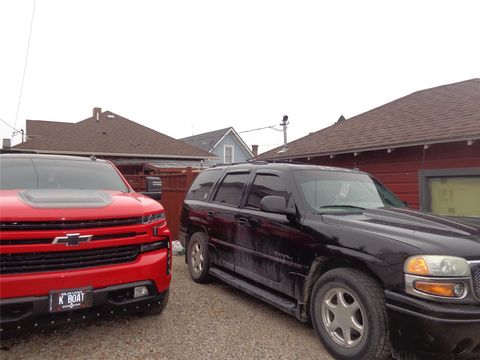 Tiny photo for 617 Locust Street, Anaconda, MT 59711 (MLS # 30067912)