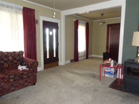 Tiny photo for 617 Locust Street, Anaconda, MT 59711 (MLS # 30067912)