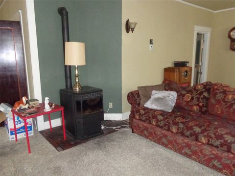 Tiny photo for 617 Locust Street, Anaconda, MT 59711 (MLS # 30067912)