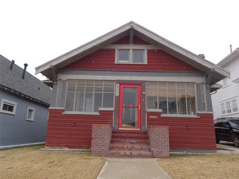 Tiny photo for 617 Locust Street, Anaconda, MT 59711 (MLS # 30067912)