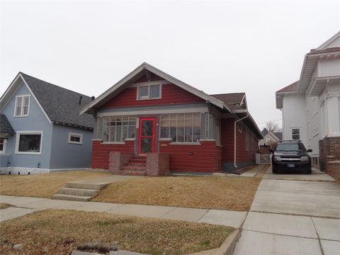 Photo of 617 Locust Street, Anaconda, MT 59711 (MLS # 30067912)
