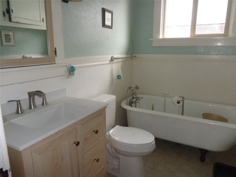 Tiny photo for 617 Locust Street, Anaconda, MT 59711 (MLS # 30067912)