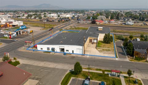Tiny photo for 1200 Bozeman Street, Helena, MT 59601 (MLS # 30076970)
