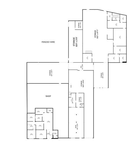 Tiny photo for 1200 Bozeman Street, Helena, MT 59601 (MLS # 30076970)