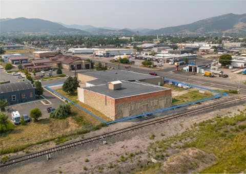 Tiny photo for 1200 Bozeman Street, Helena, MT 59601 (MLS # 30076970)