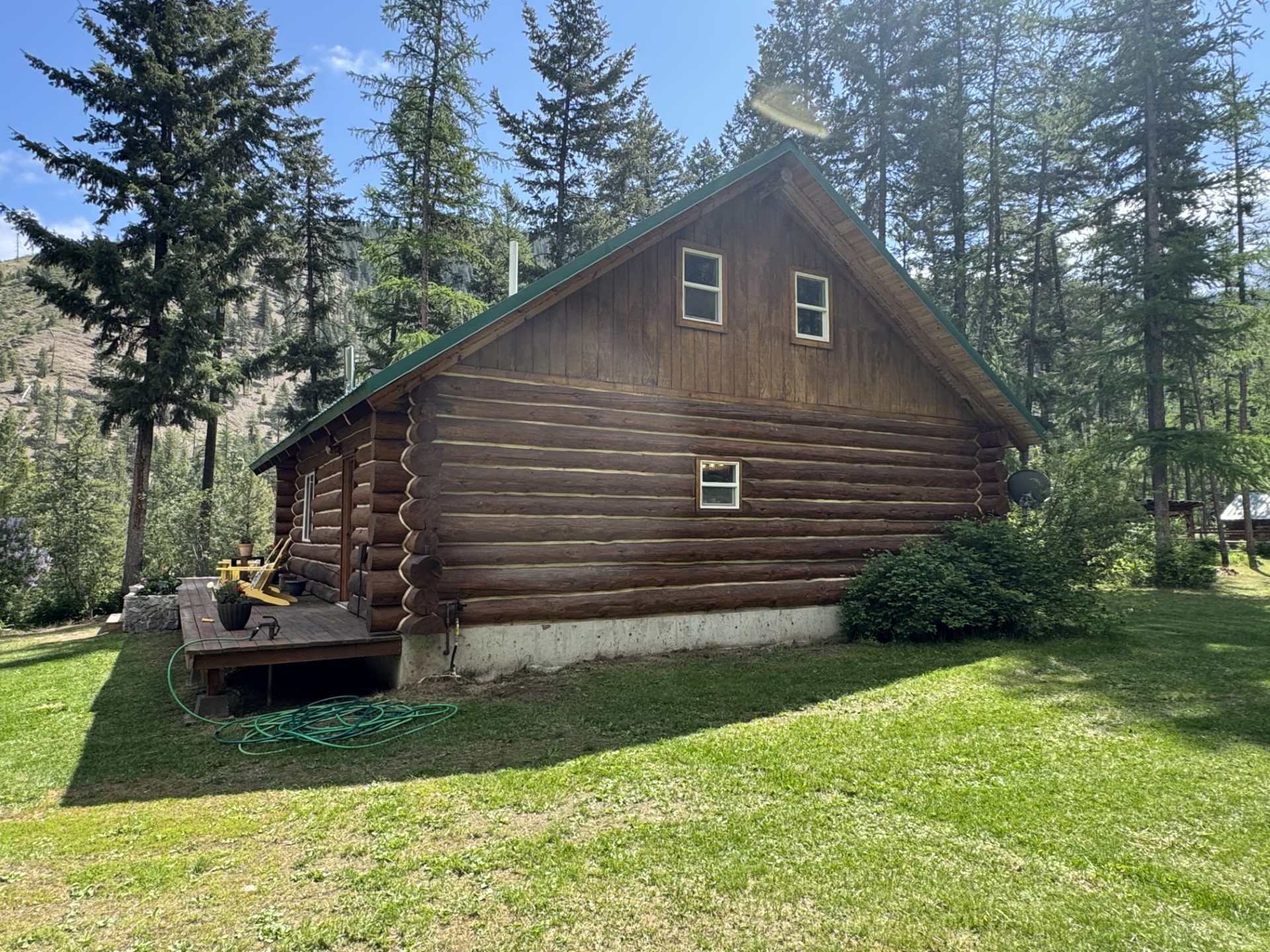 2041 Petty Creek Road