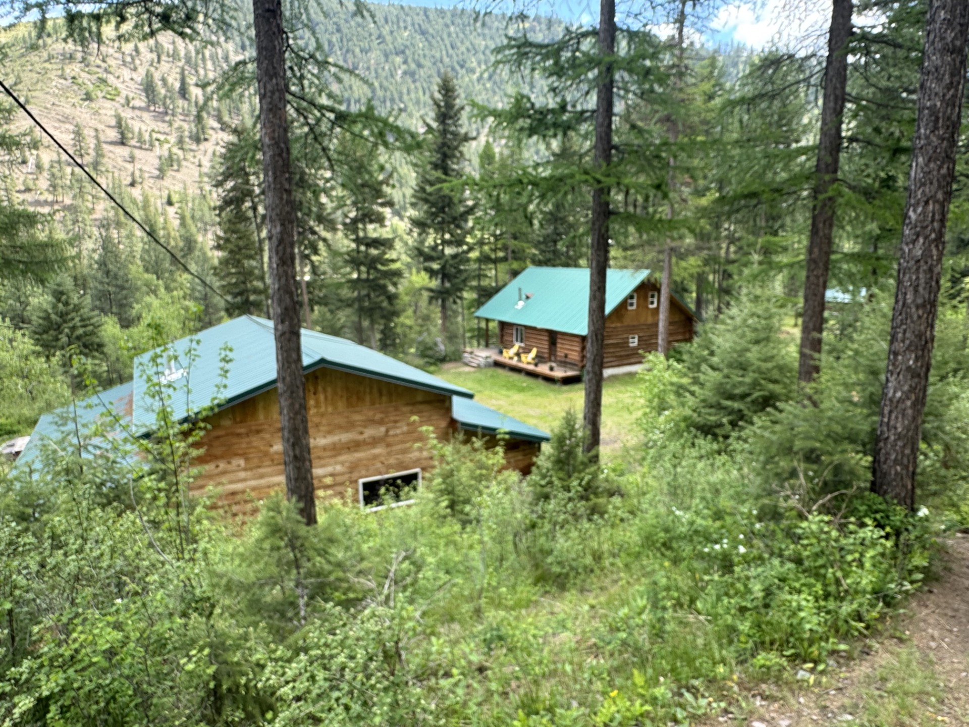 2041 Petty Creek Road