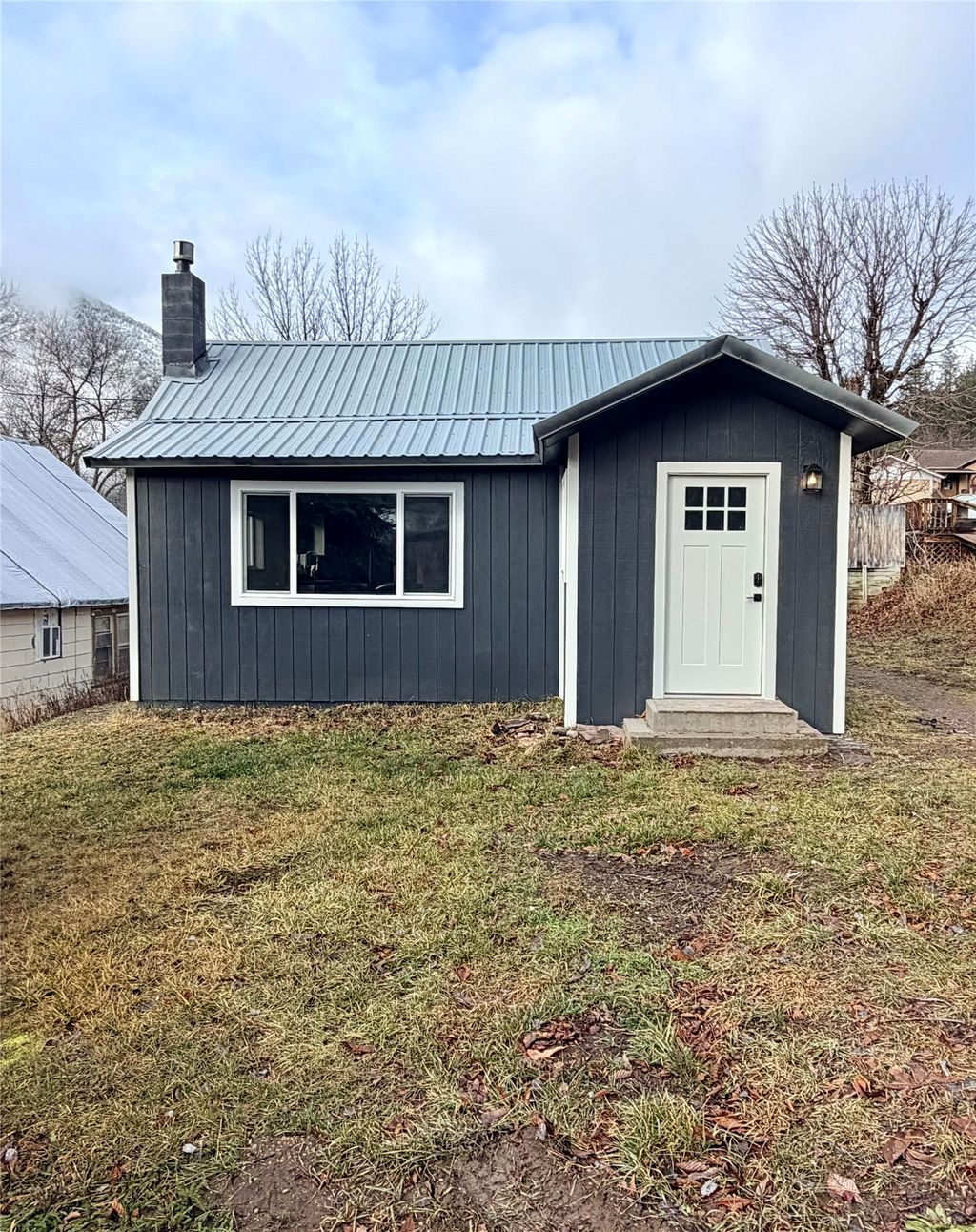 Photo of 110 N 2nd Street, Alberton, MT 59820 (MLS # 30065048)