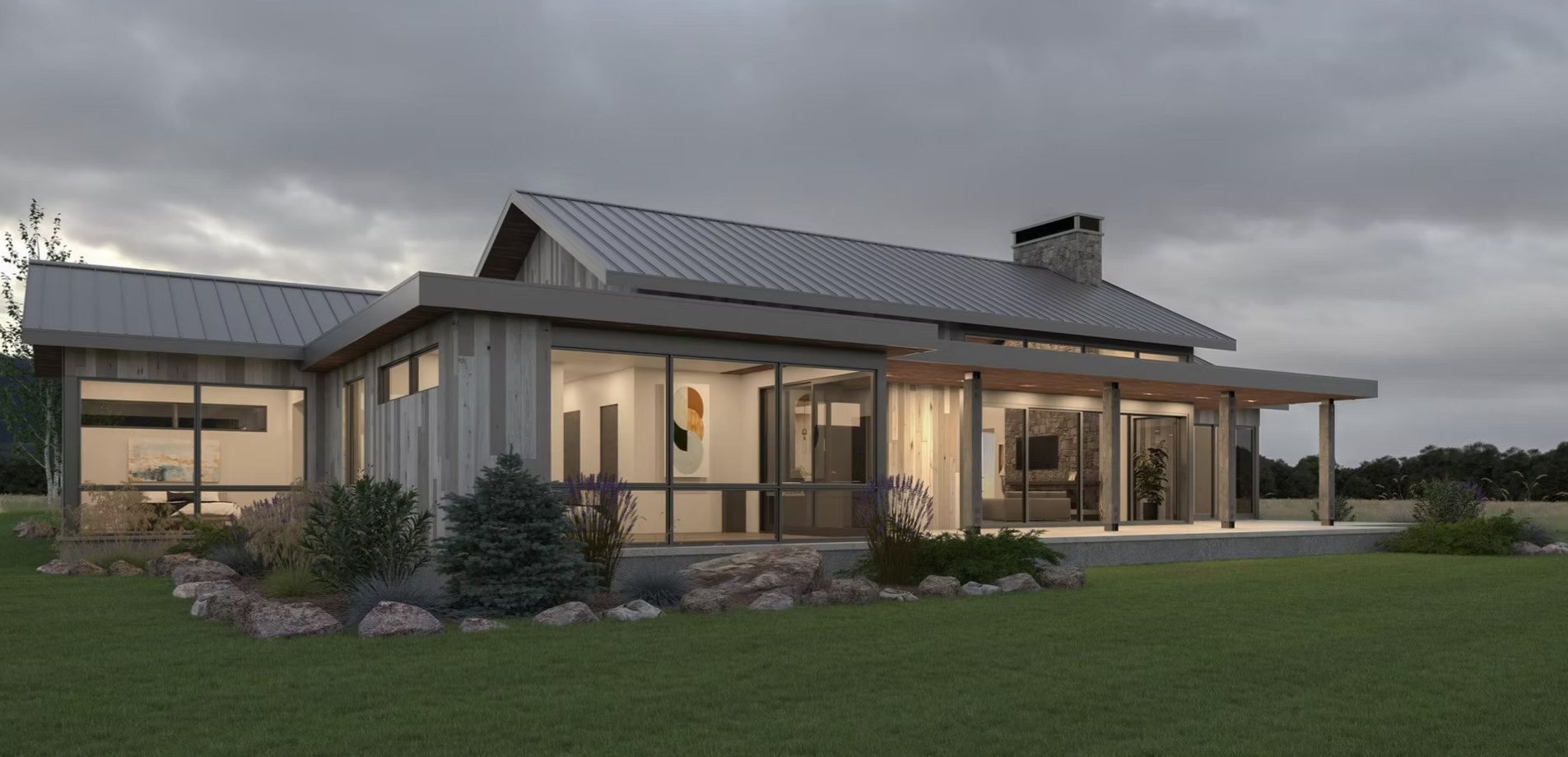 2390 Mahagony Dun Way Lot 19