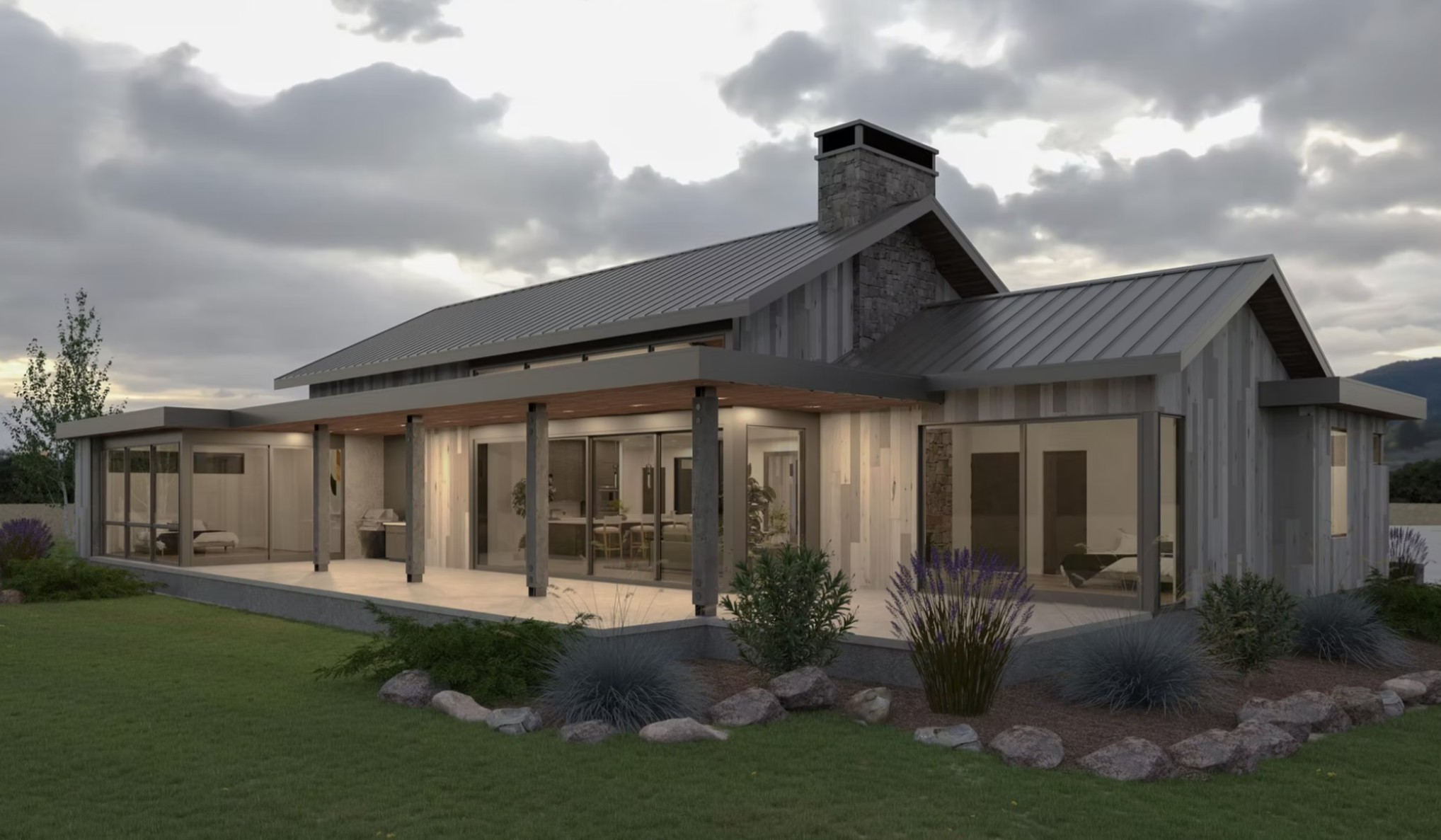 2390 Mahagony Dun Way Lot 19