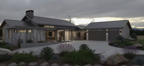 Photo of 2390 Mahagony Dun Way #Lot 19, Missoula, MT 59808 (MLS # 30066329)