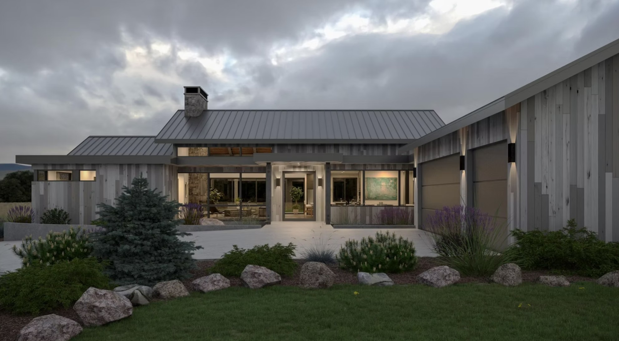 2390 Mahagony Dun Way Lot 19