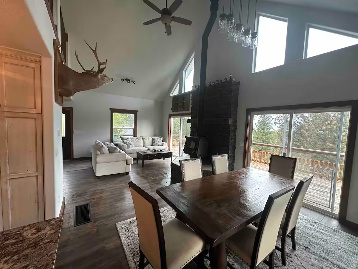 191 Hideaway Ridge Road