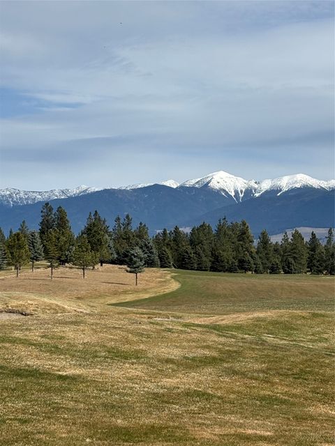 Photo of 625 Wilderness Club Drive, Eureka, MT 59917 (MLS # 30068803)