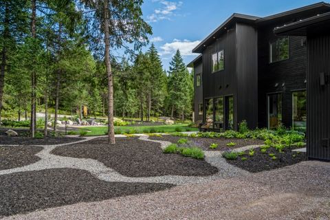 Photo of 5092 Us Highway 93 S, Whitefish, MT 59937 (MLS # 30061689)