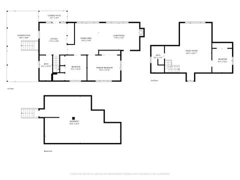 Tiny photo for 617 & 621 Rouse Avenue, Bozeman, MT 59715 (MLS # 30077012)