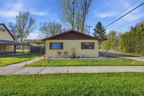 Tiny photo for 617 & 621 Rouse Avenue, Bozeman, MT 59715 (MLS # 30077012)