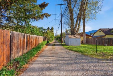 Tiny photo for 617 & 621 Rouse Avenue, Bozeman, MT 59715 (MLS # 30077012)