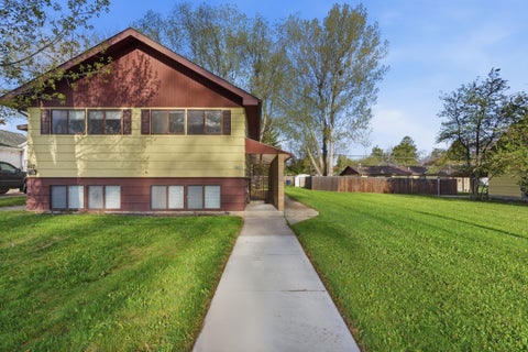 Tiny photo for 617 & 621 Rouse Avenue, Bozeman, MT 59715 (MLS # 30077012)