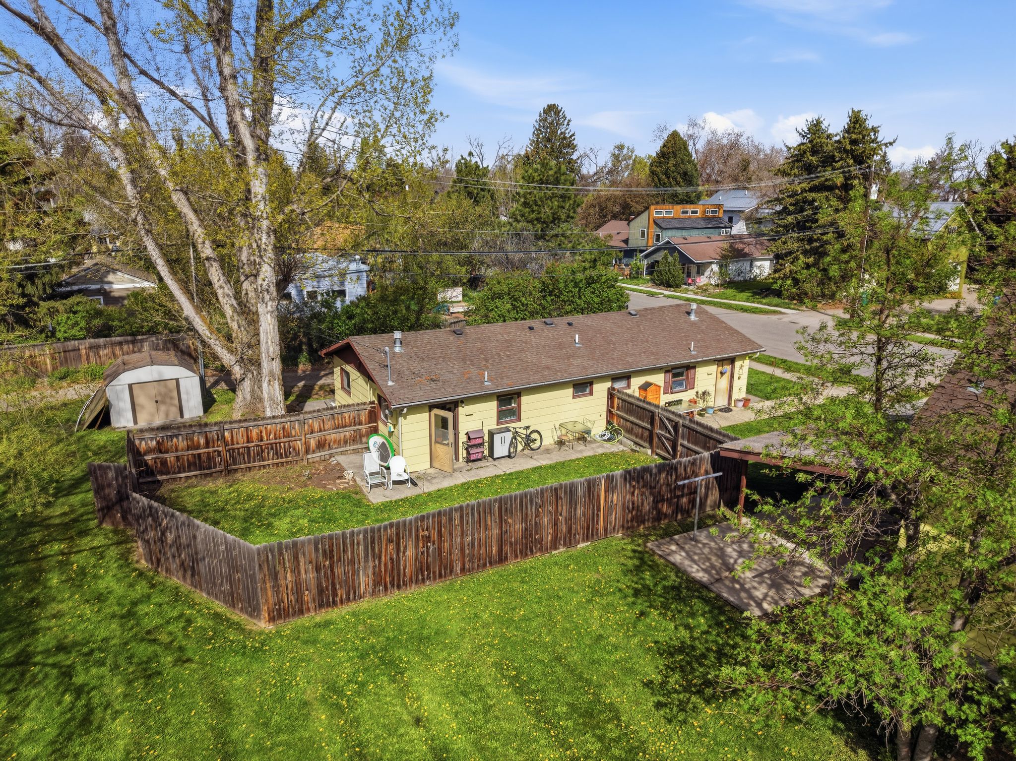 617 & 621 Rouse Avenue