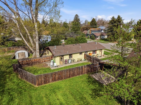 Tiny photo for 617 & 621 Rouse Avenue, Bozeman, MT 59715 (MLS # 30077012)