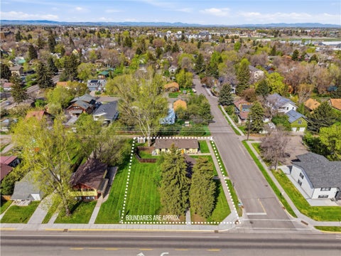 Tiny photo for 617 & 621 Rouse Avenue, Bozeman, MT 59715 (MLS # 30077012)
