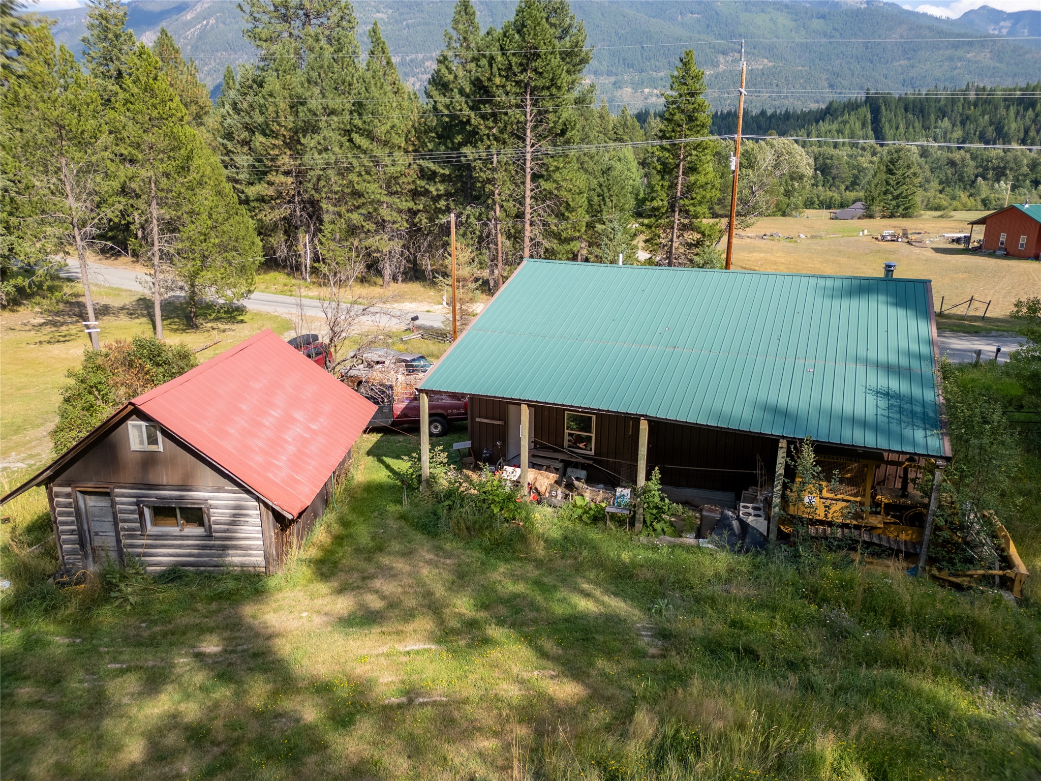 4340 Lake Creek Road