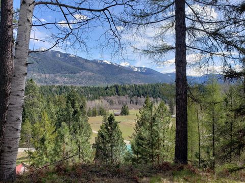 4340 Lake Creek Road Troy MT 59935