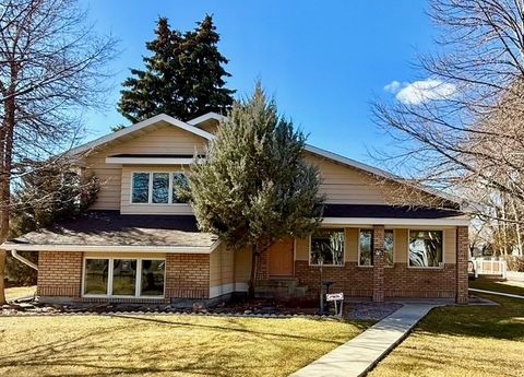 Photo of 18 SW 24th Street SW, Great Falls, MT 59404 (MLS # 30066762)