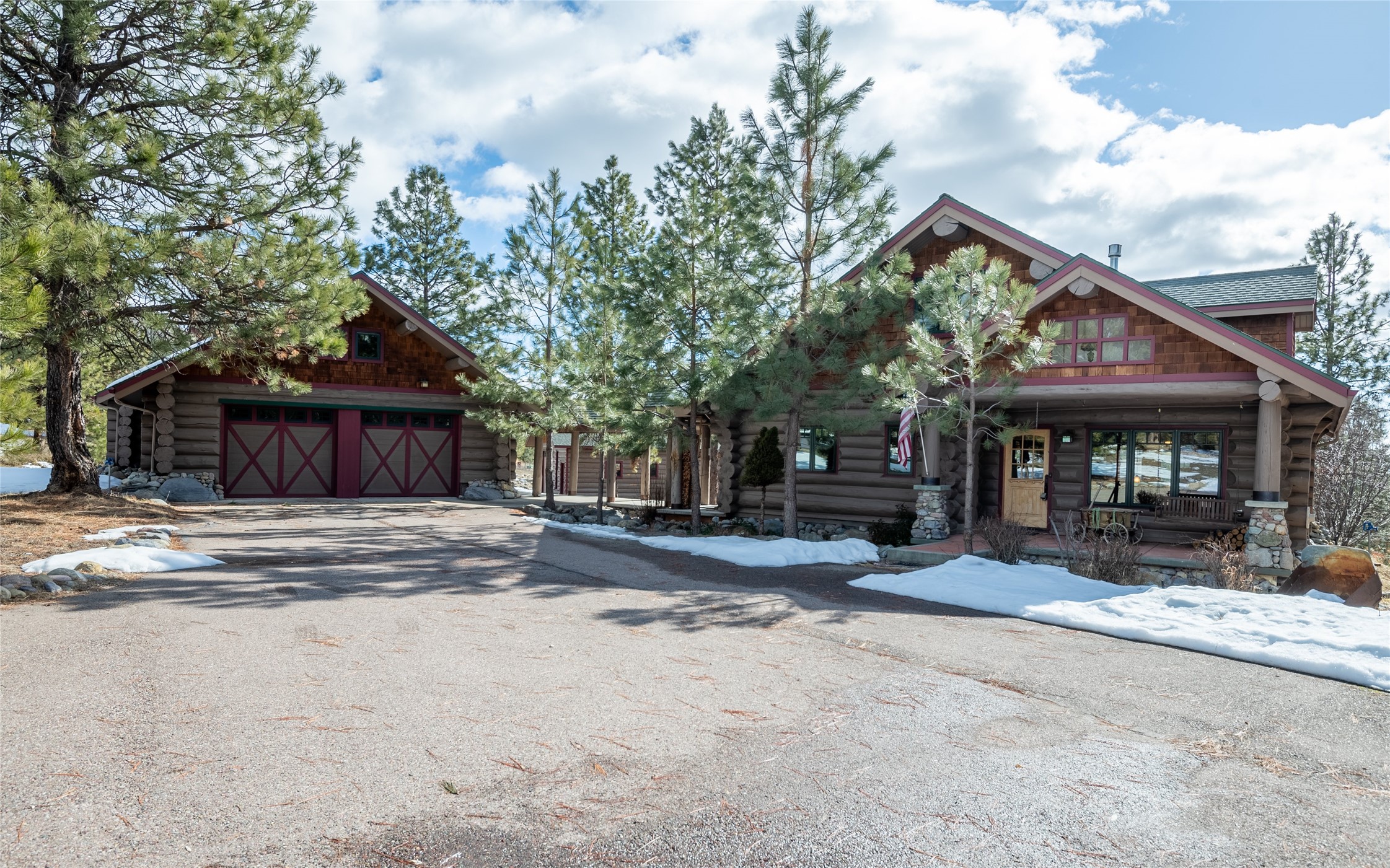 31137 Meadow Road
