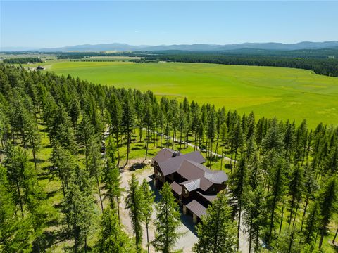 Photo of 1929 KM Ranch Road, Whitefish, MT 59937 (MLS # 30050313)