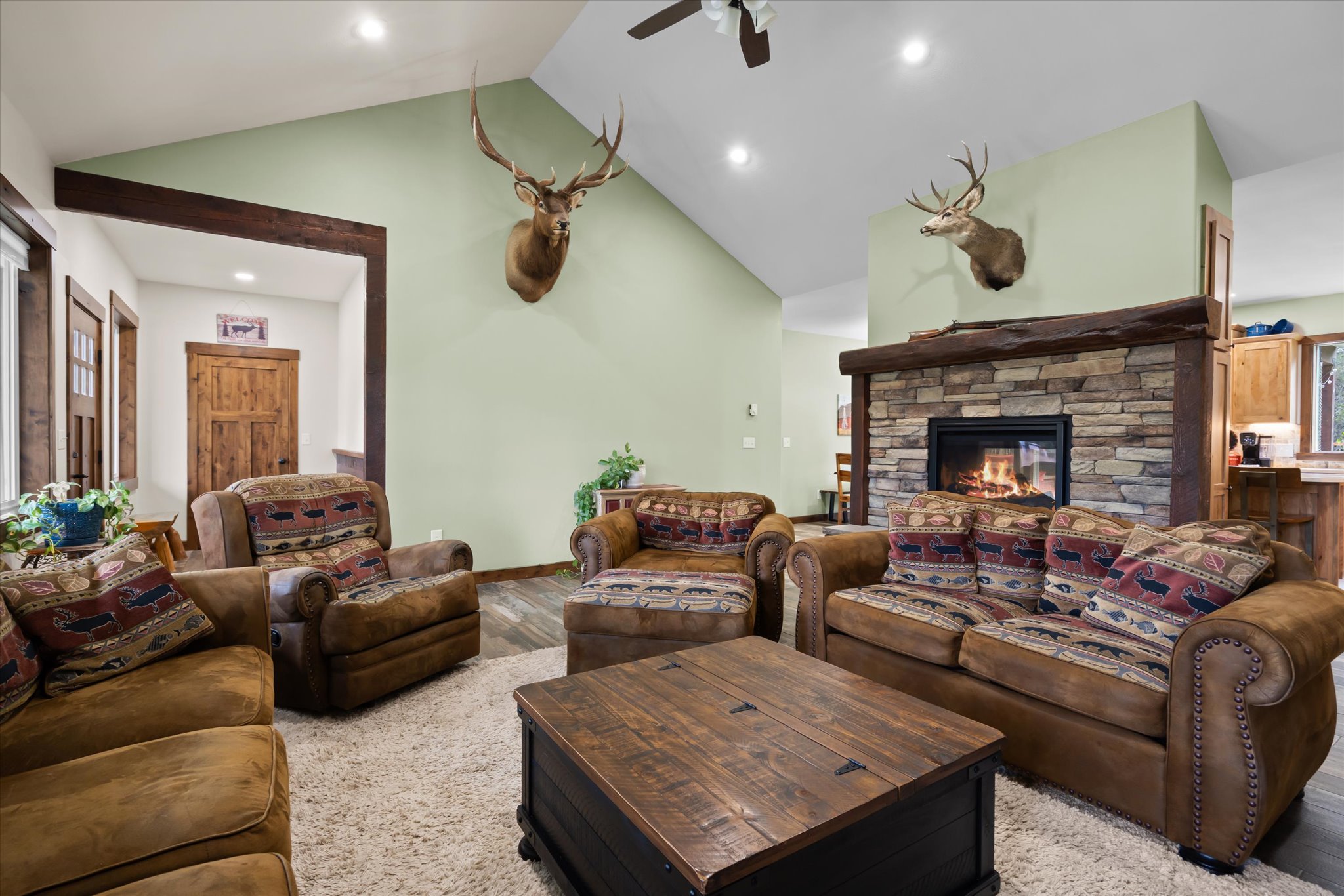 388 Cherry Creek Road