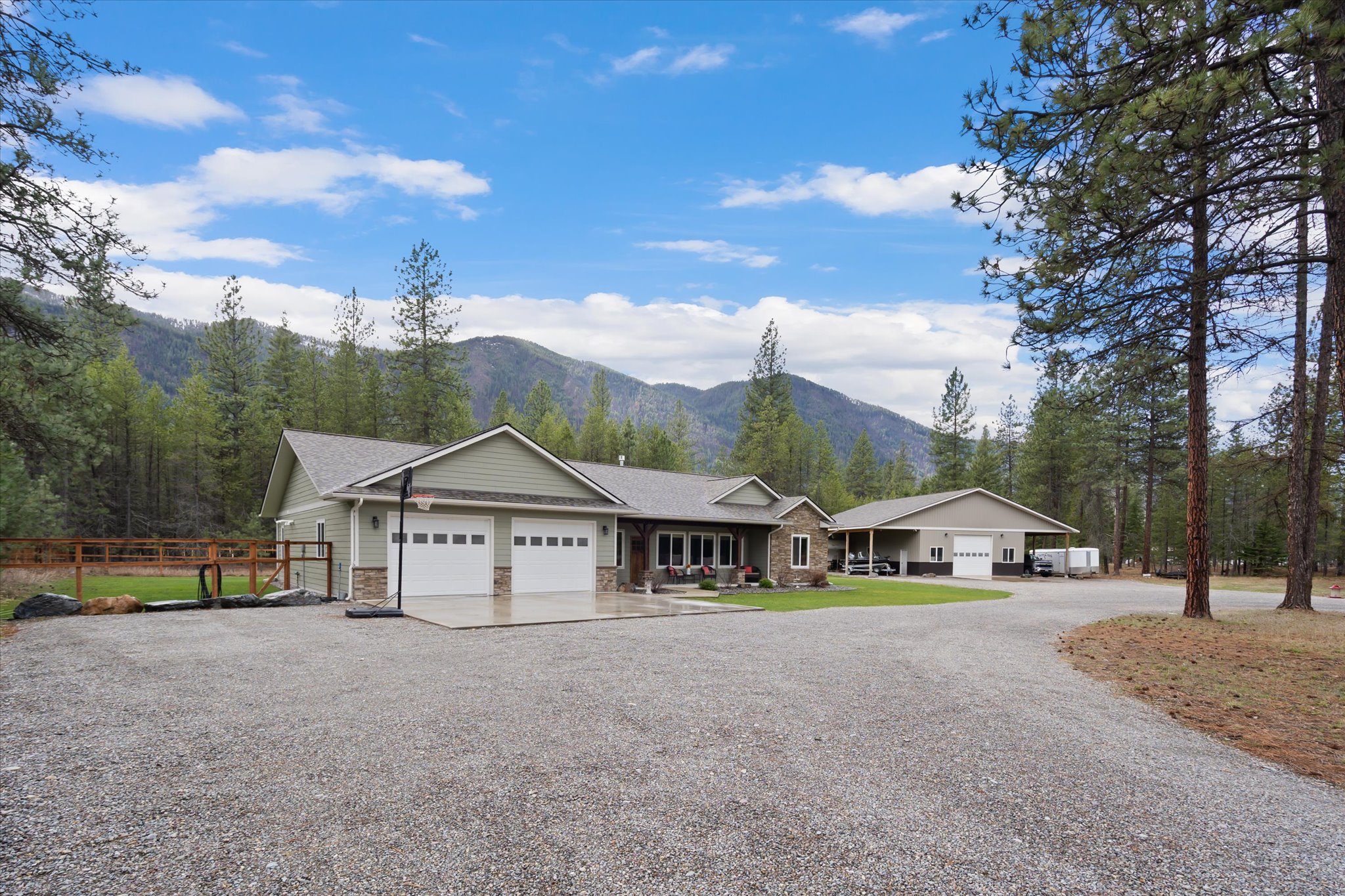 388 Cherry Creek Road