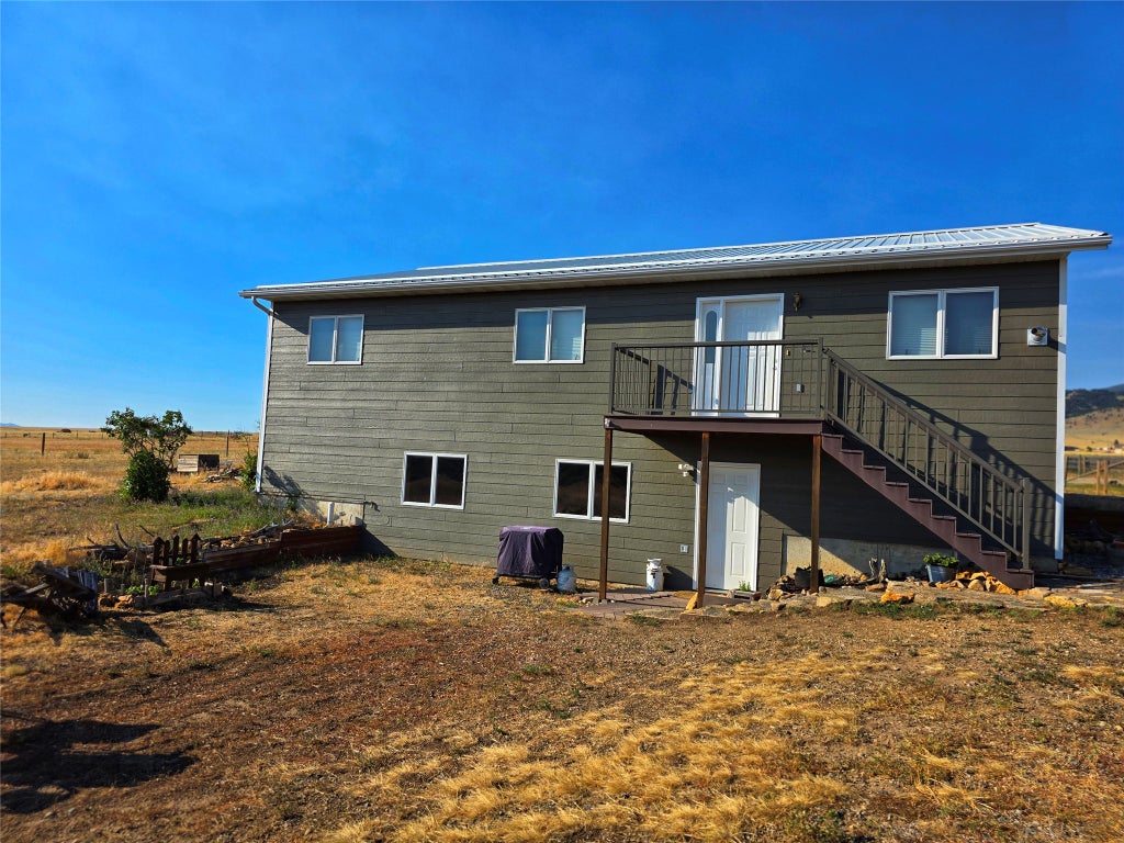 Photo of 2733 Mt Highway 69, Boulder, MT 59632 (MLS # 30071493)
