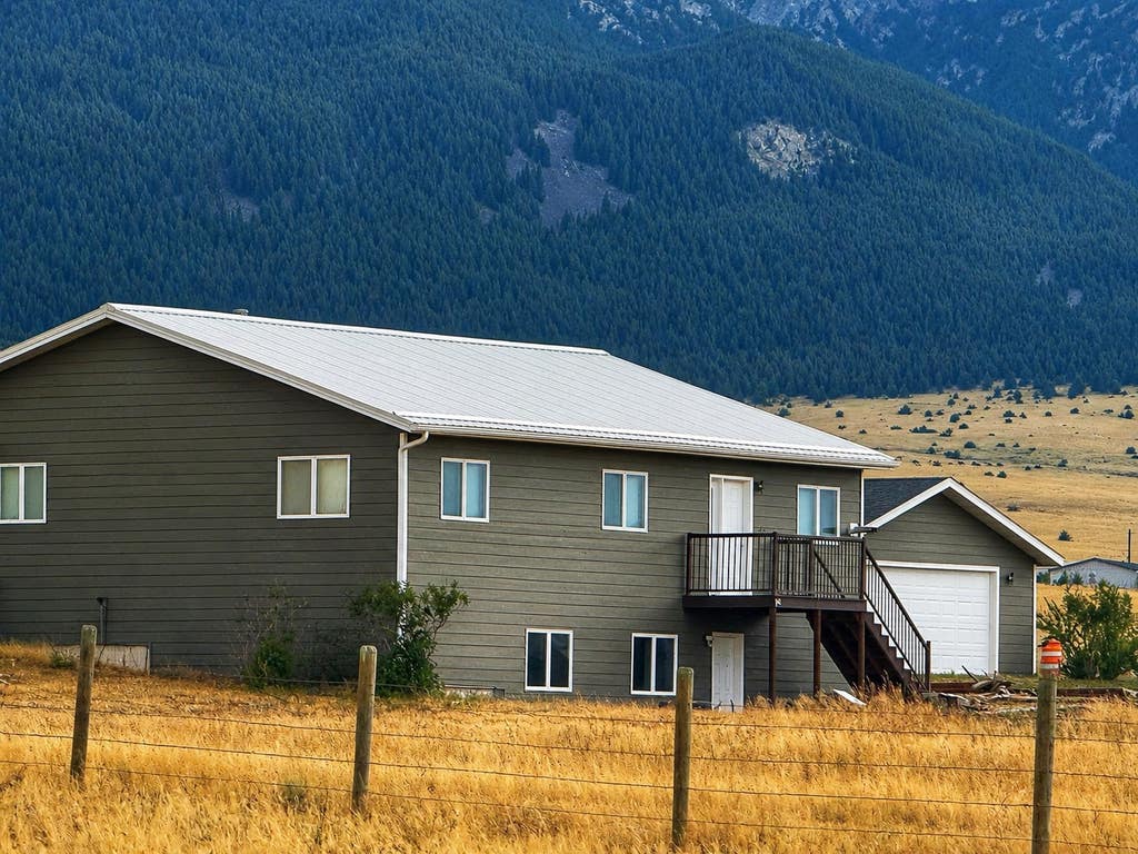 Photo of 2733 Mt Highway 69, Boulder, MT 59632 (MLS # 30071493)