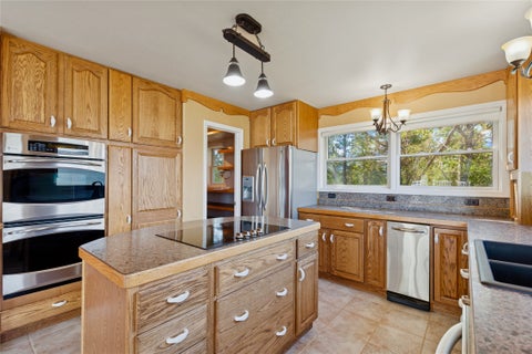 Tiny photo for 7100 Black Lake Road, Rexford, MT 59930 (MLS # 30076630)