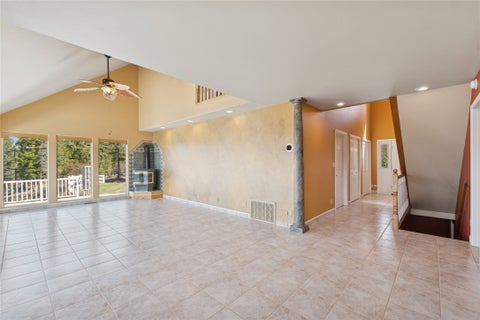 Tiny photo for 7100 Black Lake Road, Rexford, MT 59930 (MLS # 30076630)